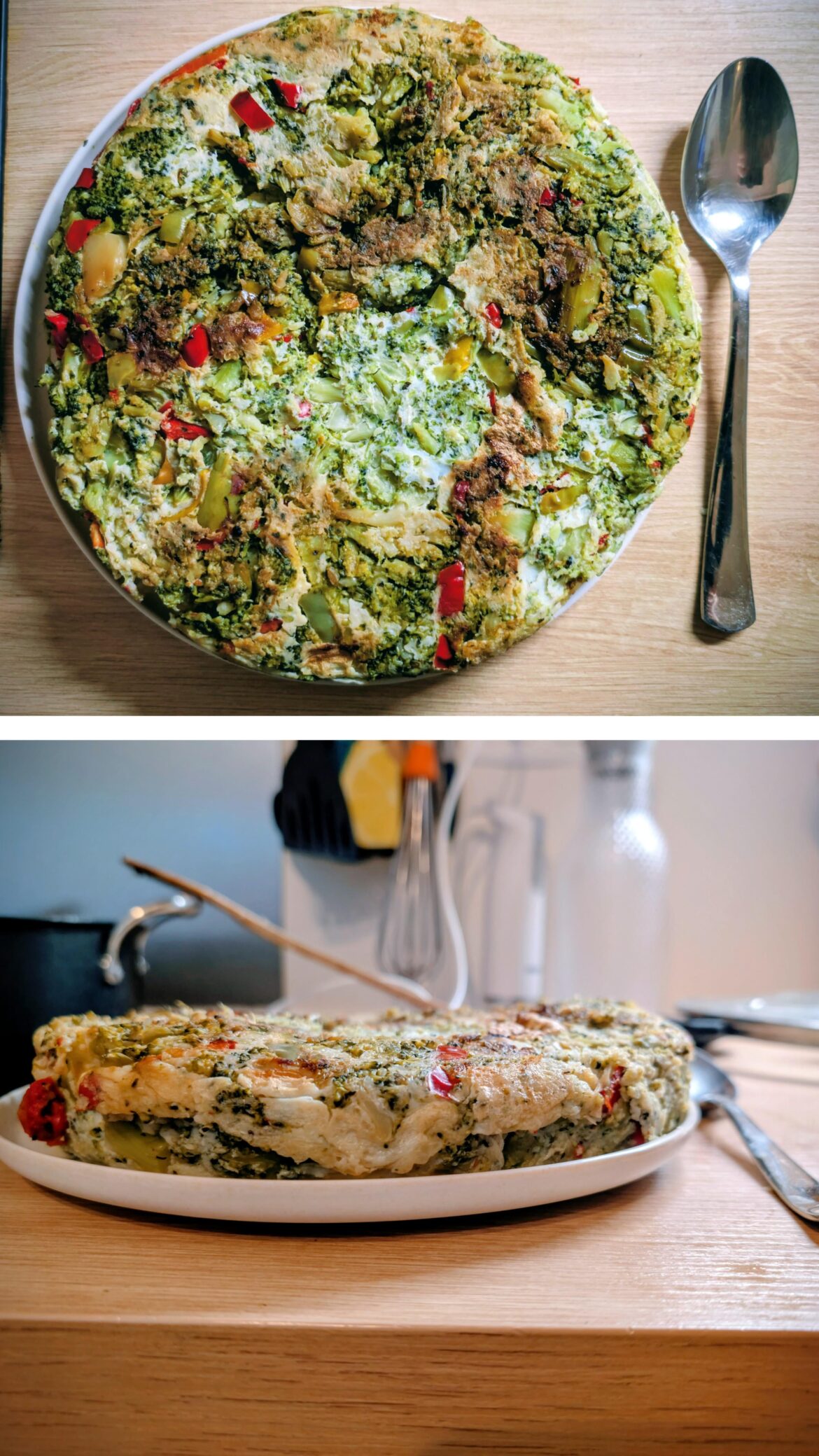 That's 544 calories for >1.4kg cooked