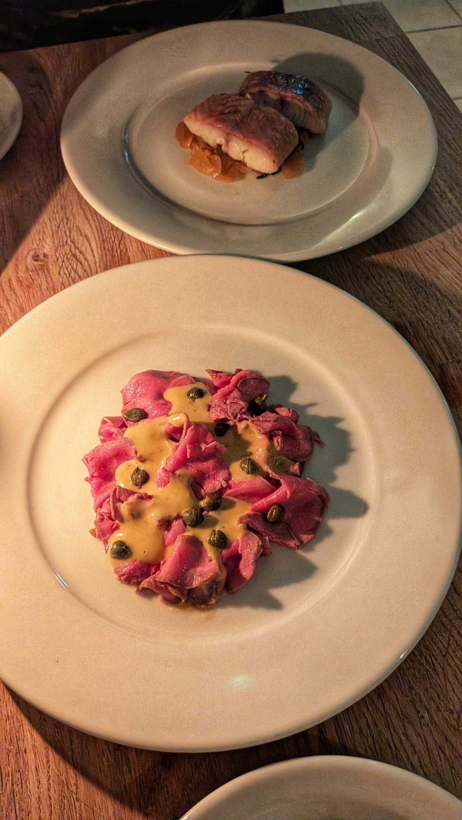 Cantaloupe in Stockport has been awarded a Michelin Bib Gourmand