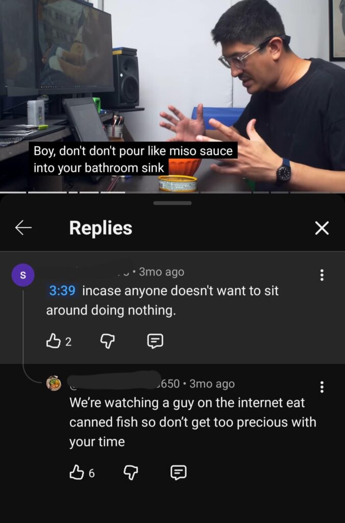 What are we even doing here