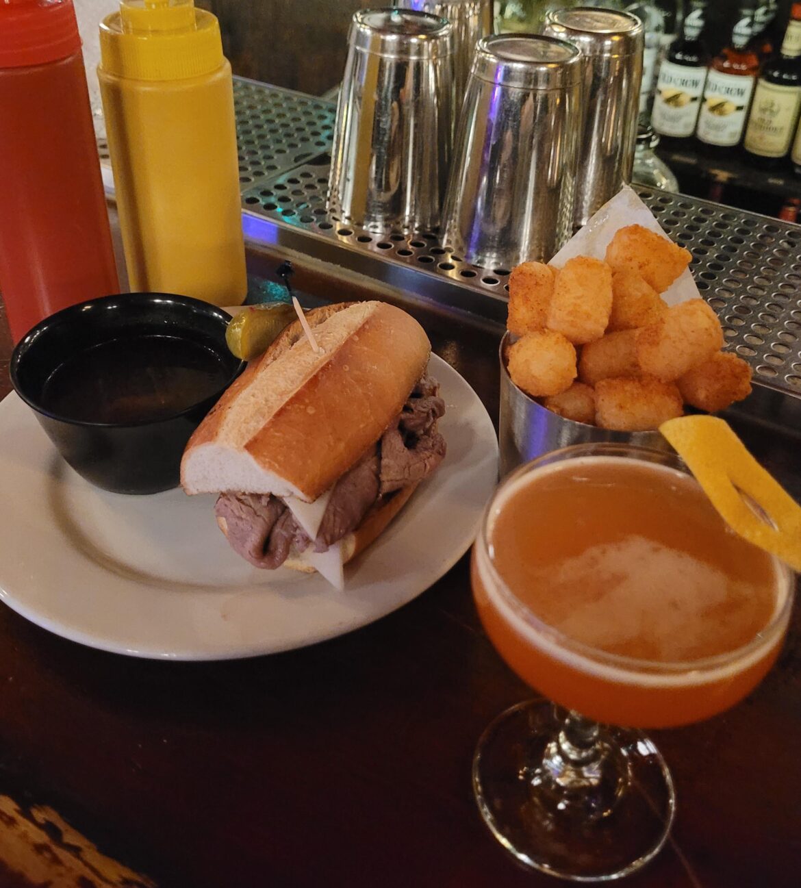 Cole's French Dip