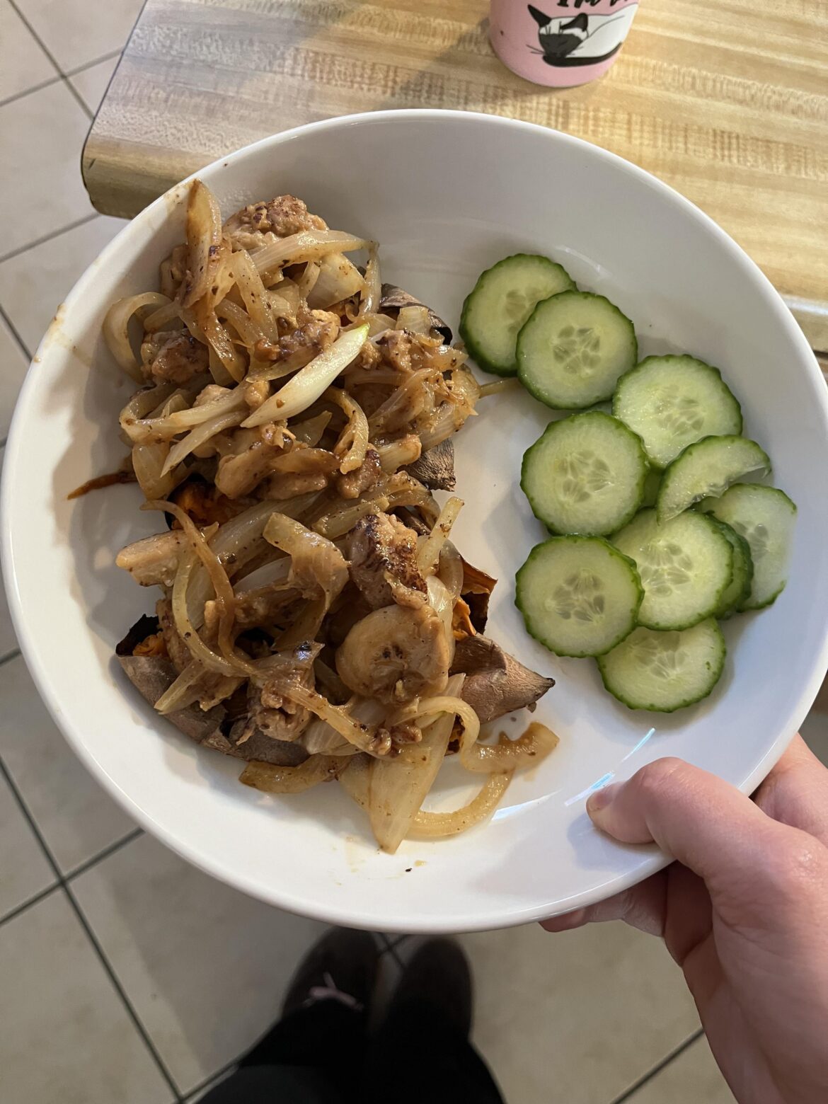 Any onion freaks out there?