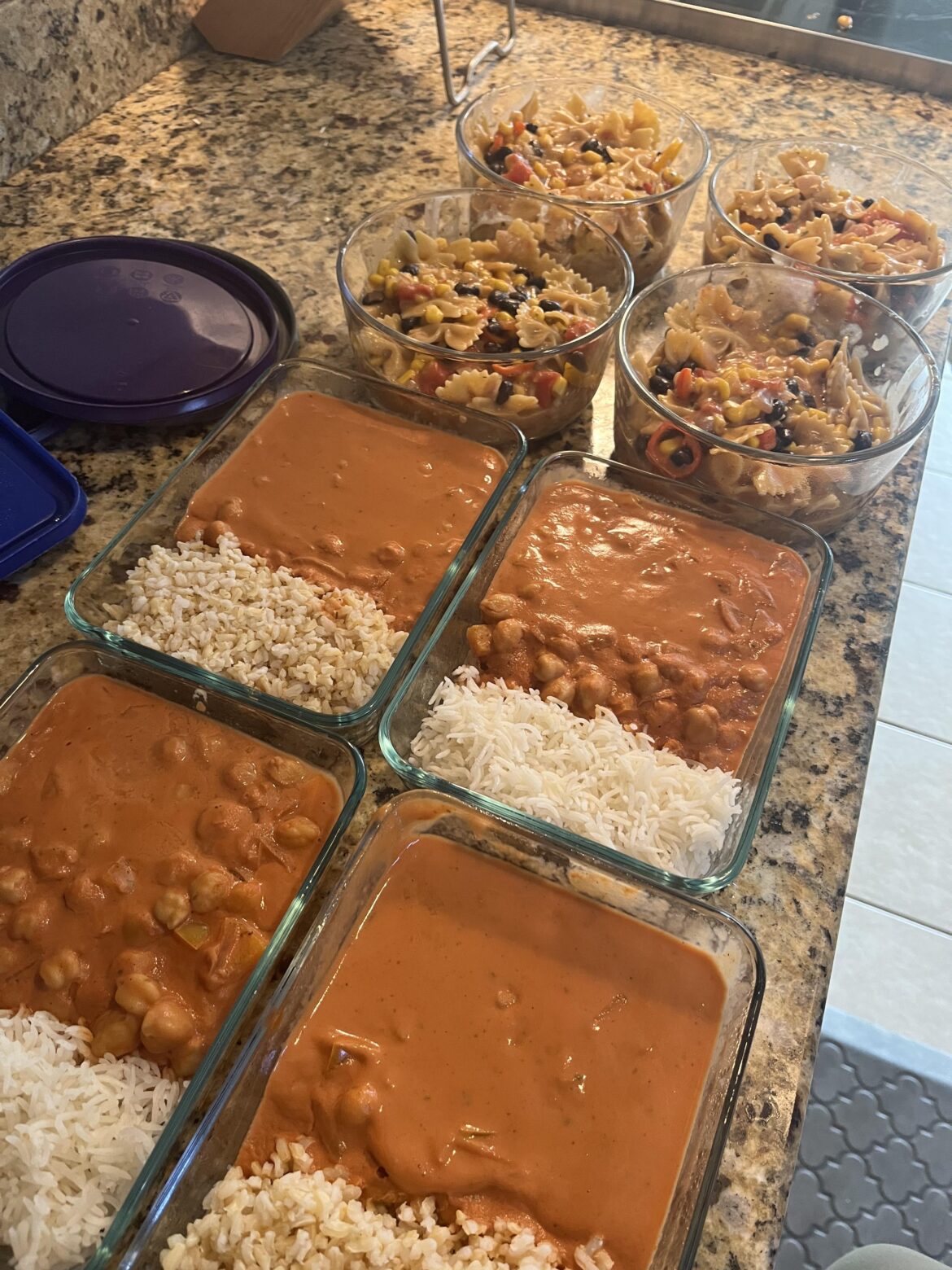 Too busy this weekend so …