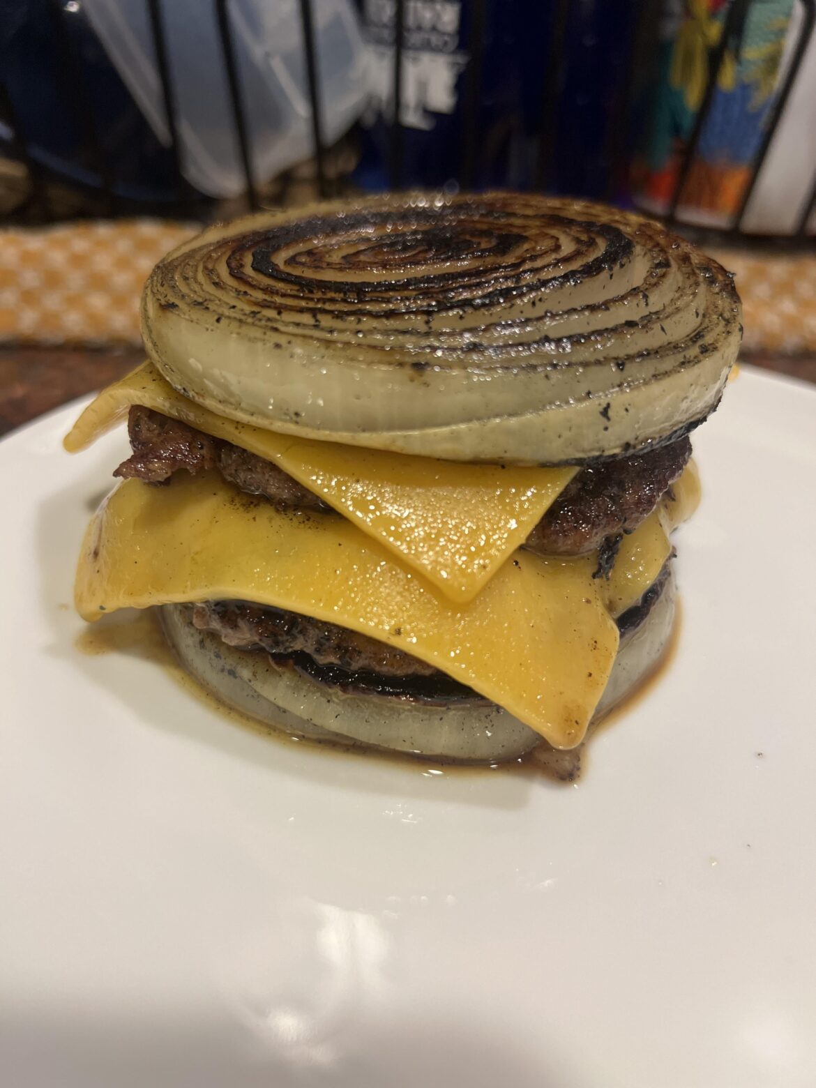 Made my own Flying Dutchman… I think I get it now.