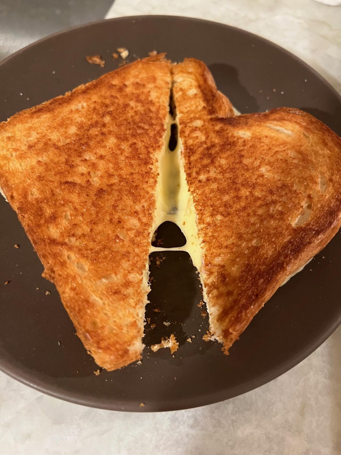 Grilled Cheese