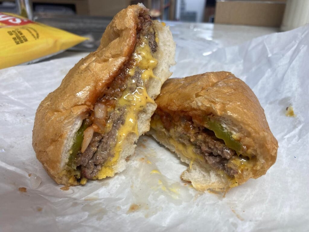 Mickey Lou BBQ Wisconsin