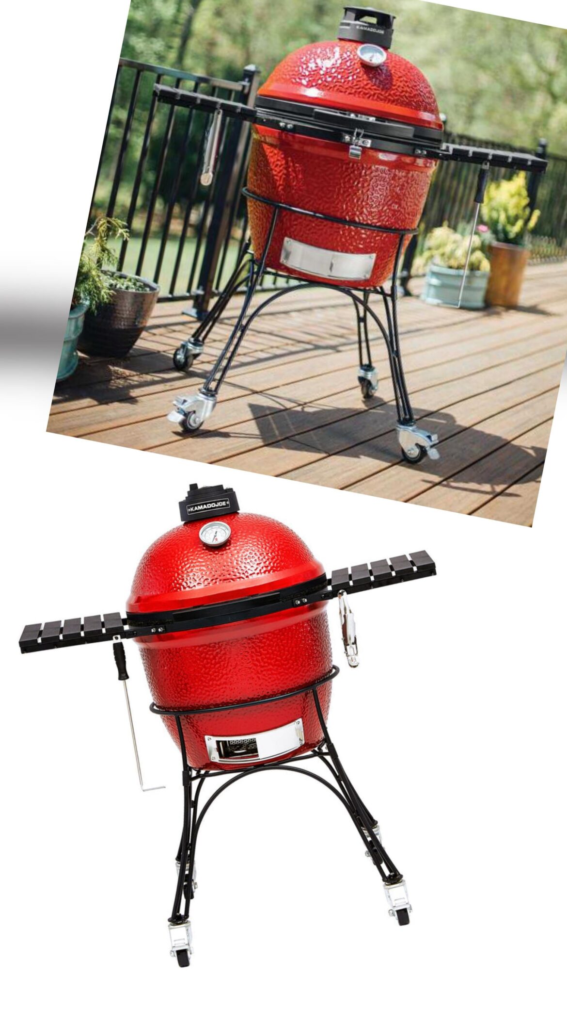 Series I vs Series II