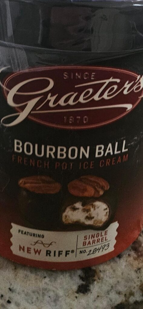 Welcome to the Bourbon Ball