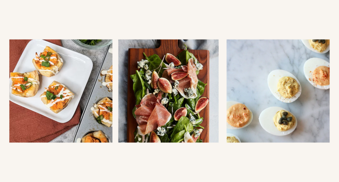 78 Easy New Year’s Eve Appetizers to Get the Party Started