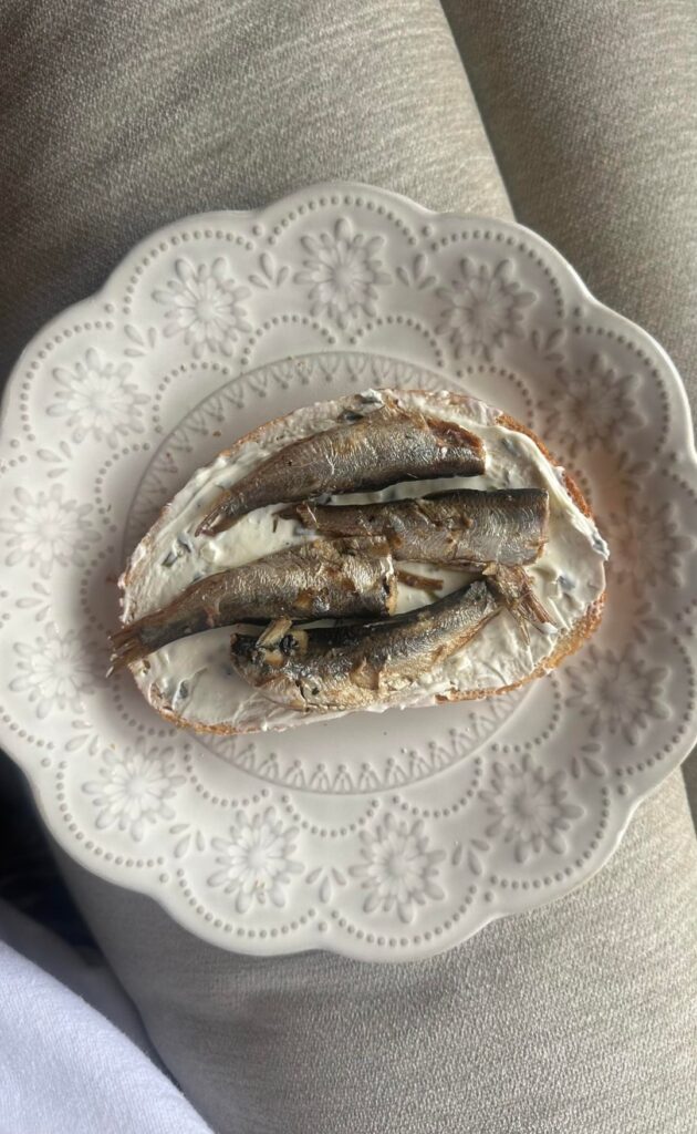 Biggest pregnancy craving