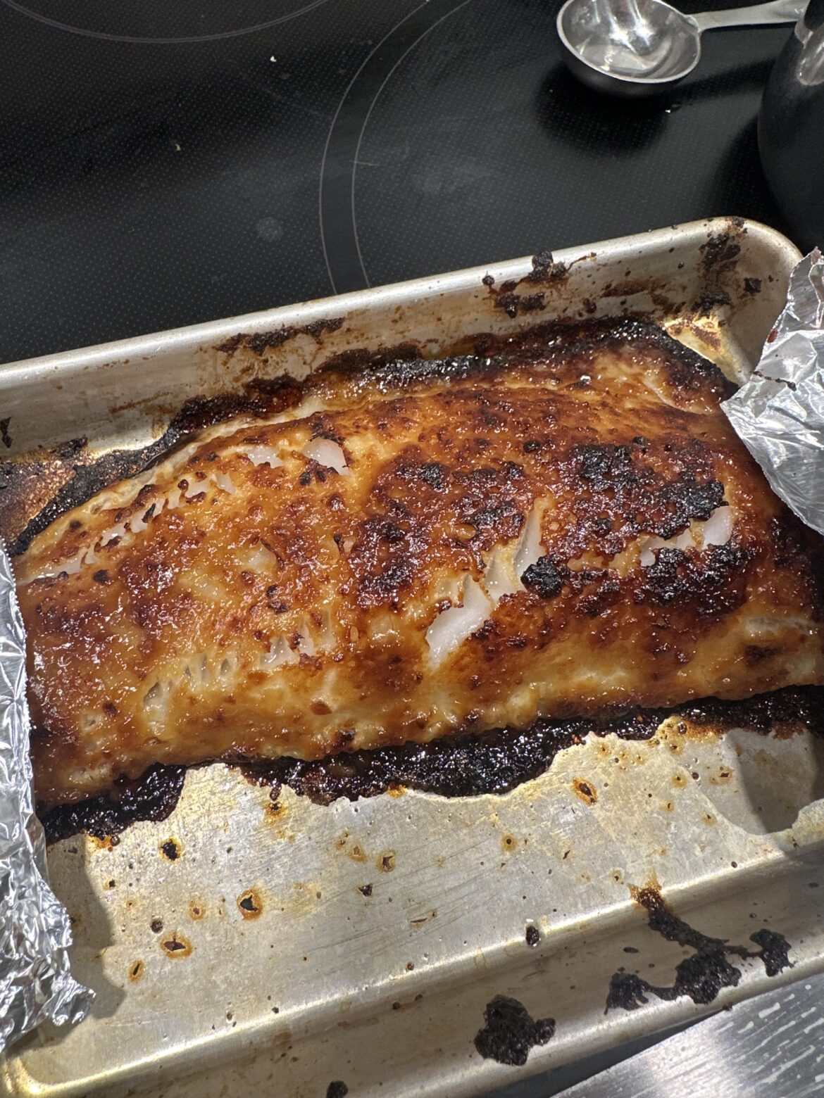 miso black cod