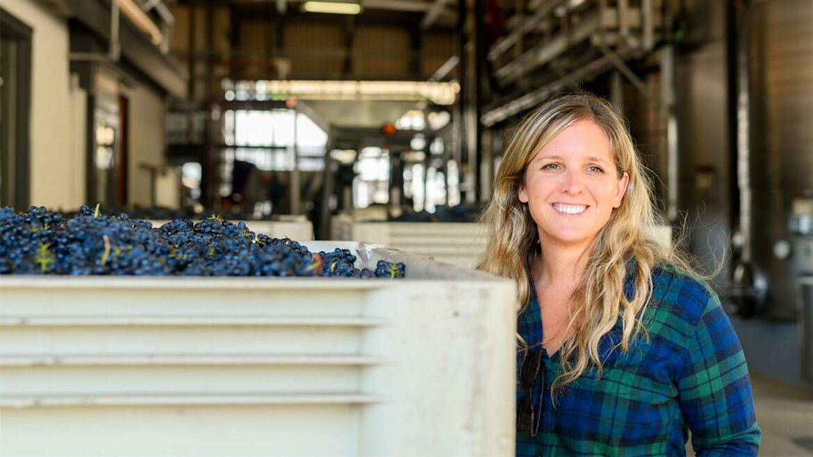 Crimson Wine Group Purchases Raeburn in Sonoma