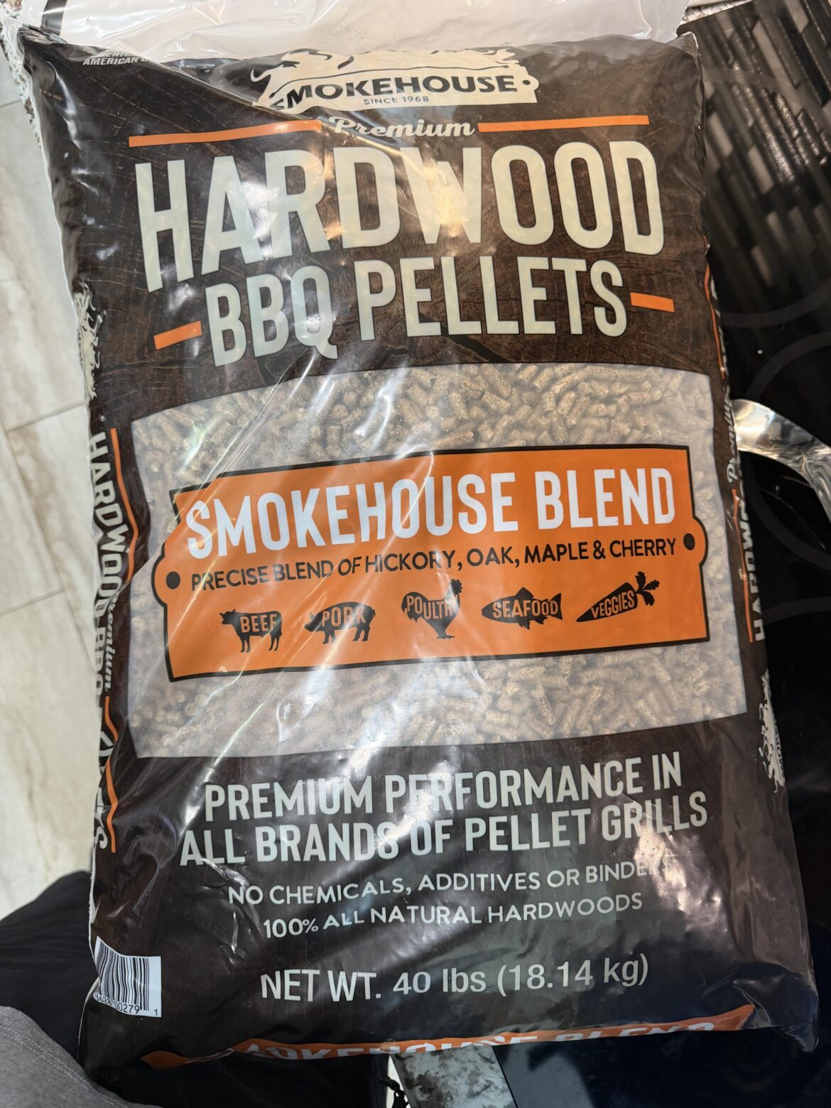 Are Sam's Club Pellets Any Good?