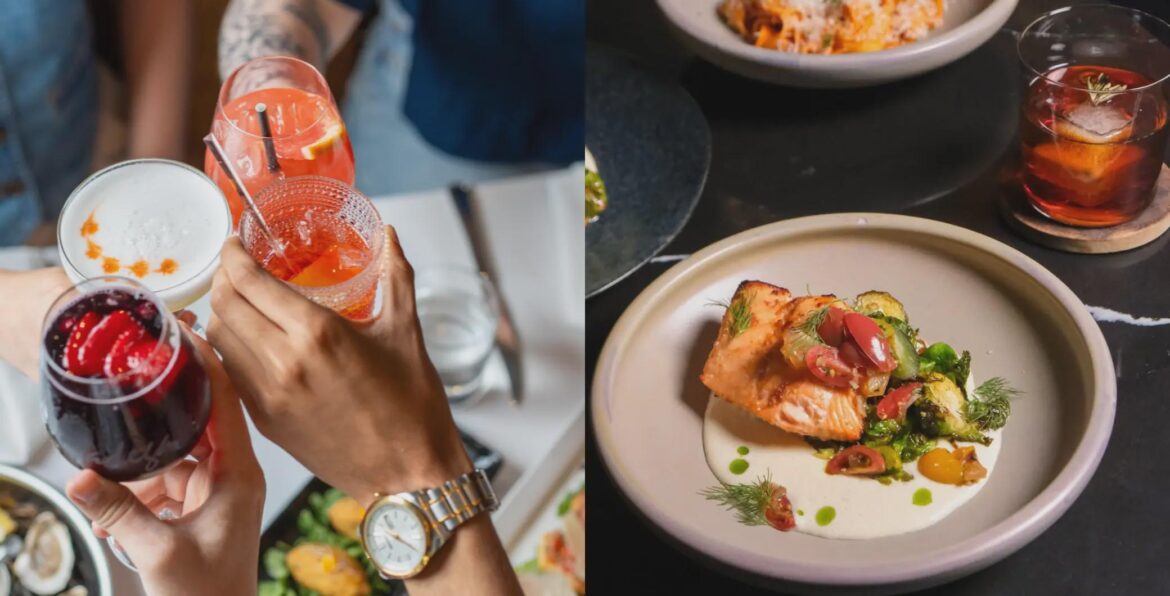 Winterlicious 2026: Here’s where to eat in Toronto at every price point