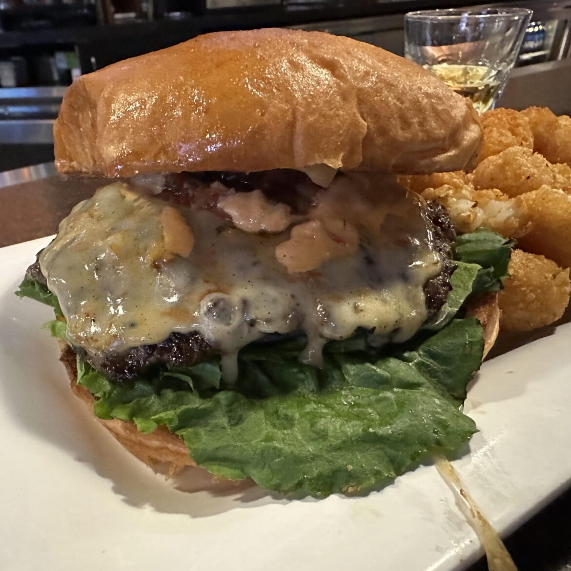 Blazing Onion - Texas Heat