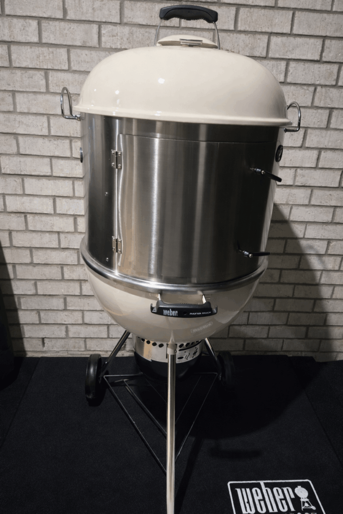 I Acquired A New Thingamajig