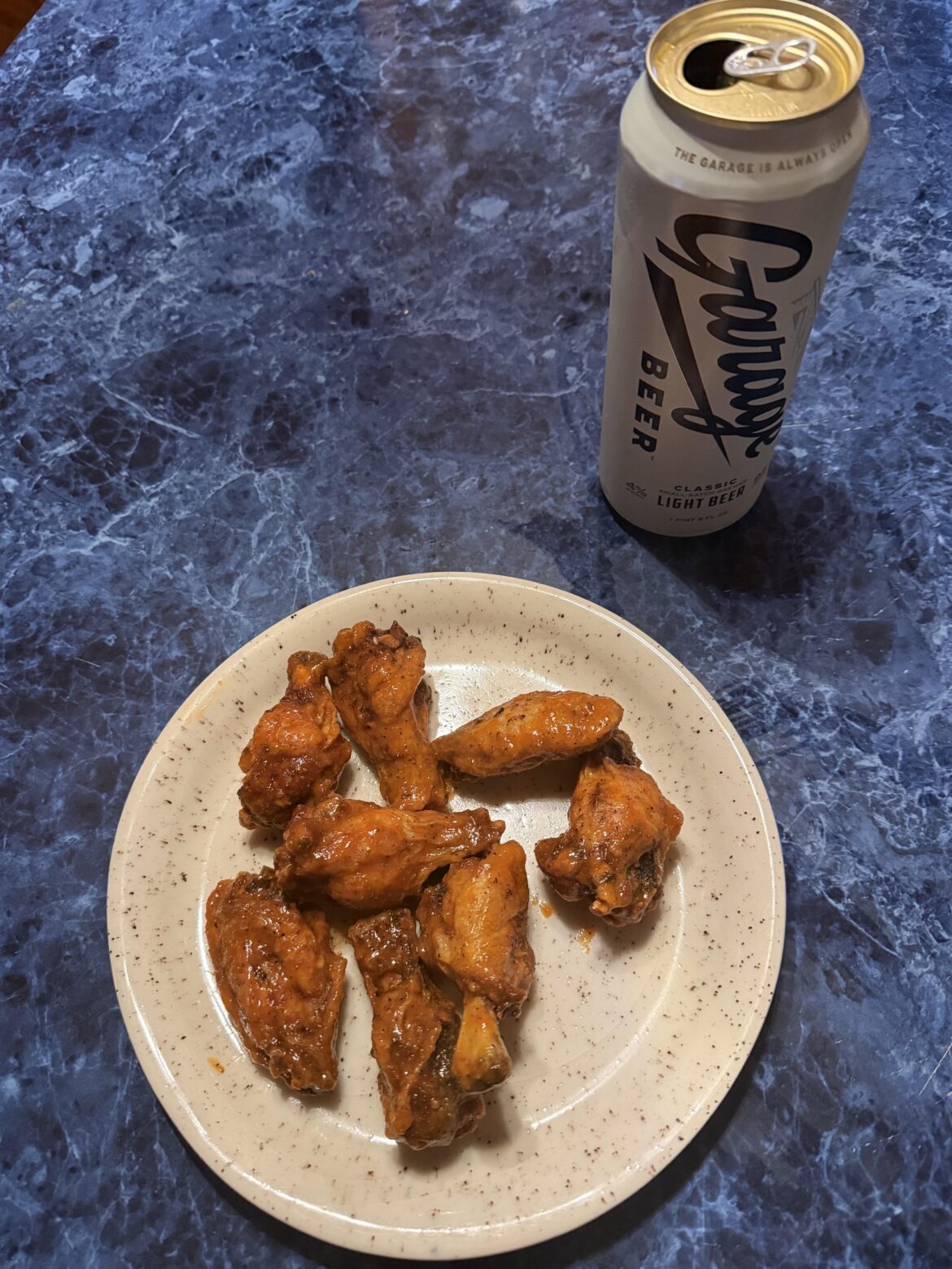 Guess I’ve got a new hobby