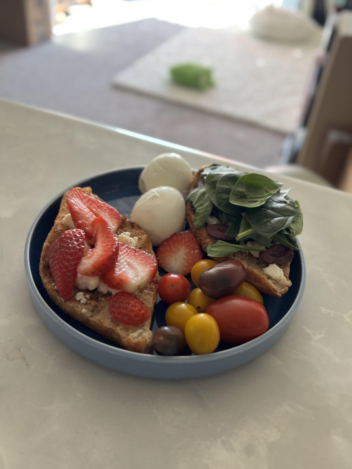 First try. Any advice?