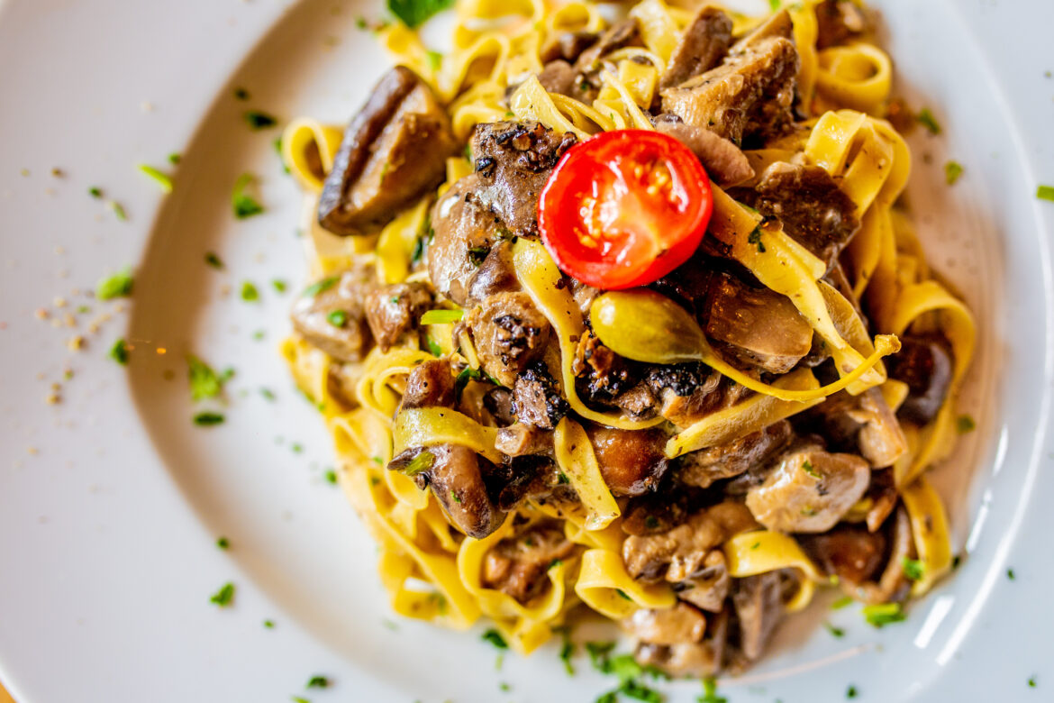 Pasta pronto! 10 best Italian restaurants in Budapest for home delivery - English