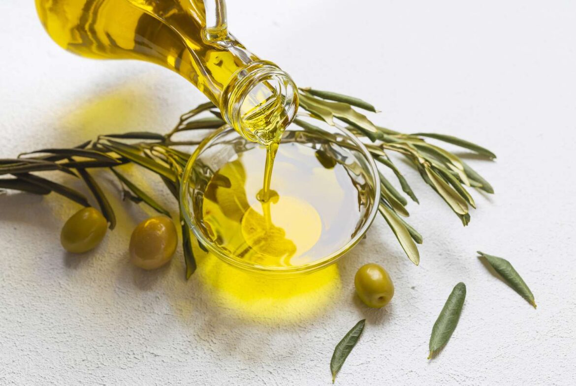 Why Olive Oil Costs So Much