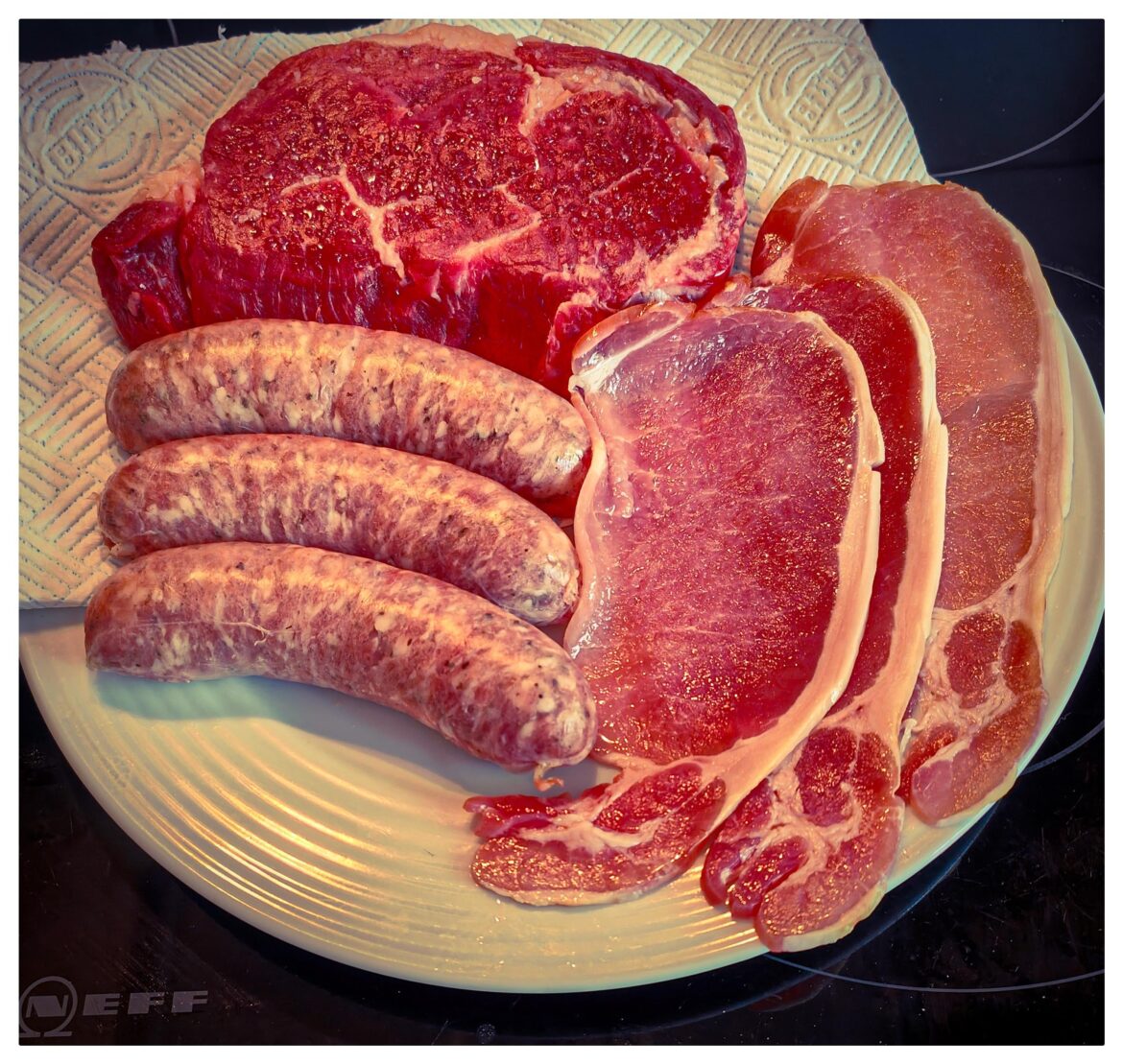 Local Butcher Love ♥️