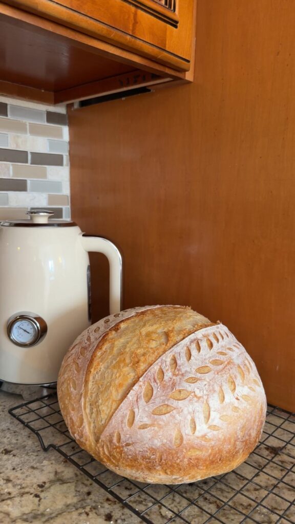 Working on getting a higher Rise Working on getting a higher Rise