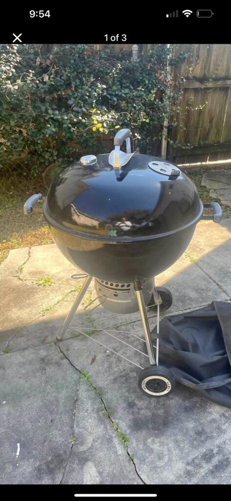 Is this a good deal? Seller asking $80