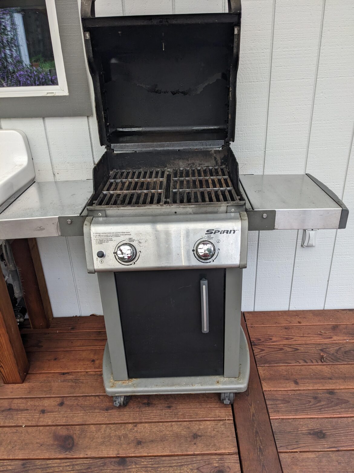 Scored for Free on FB Marketplace