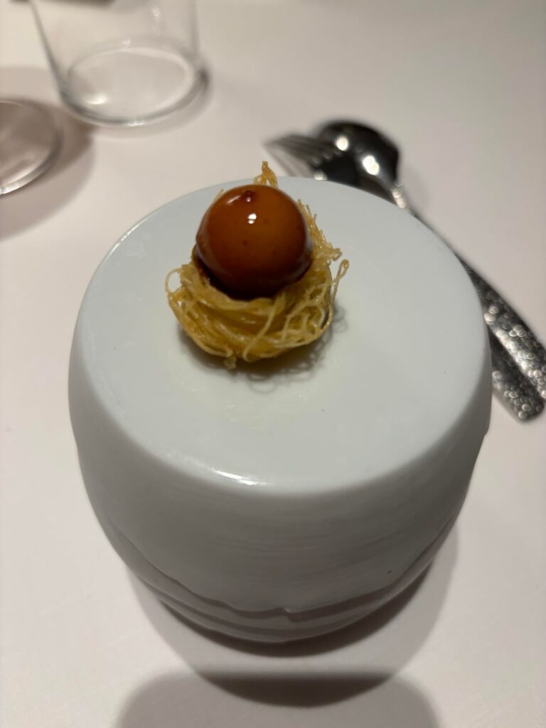 Sir Kwinten (2 december 2024)