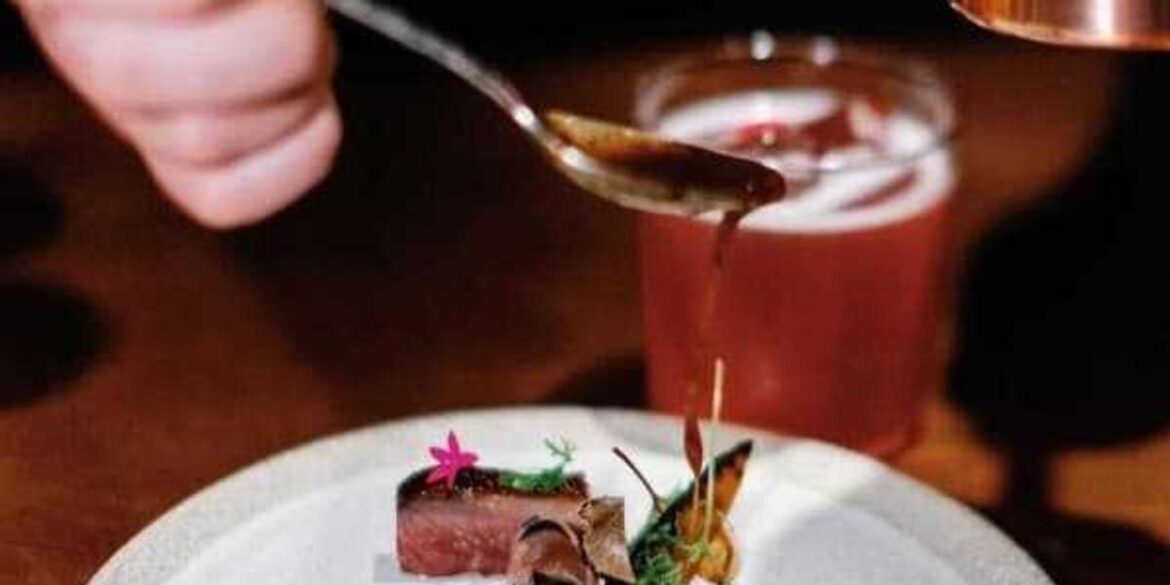 Austin's Pasta|Bar closing for new concept