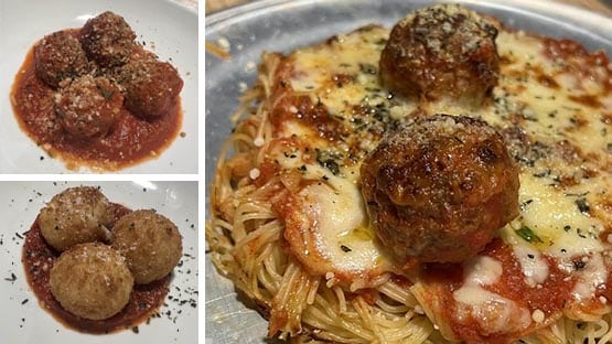 Patina Restaurant Waynesboro Virginia