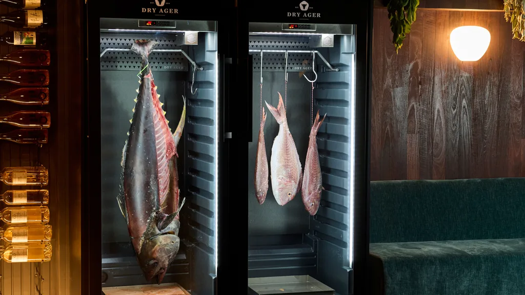 Pearla & Co in Fremantle is one of Perth's best new restaurants 