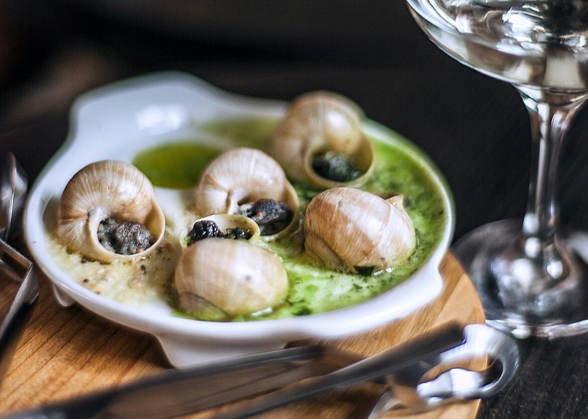 Dishes That Impacted Our Lives (Part Two)