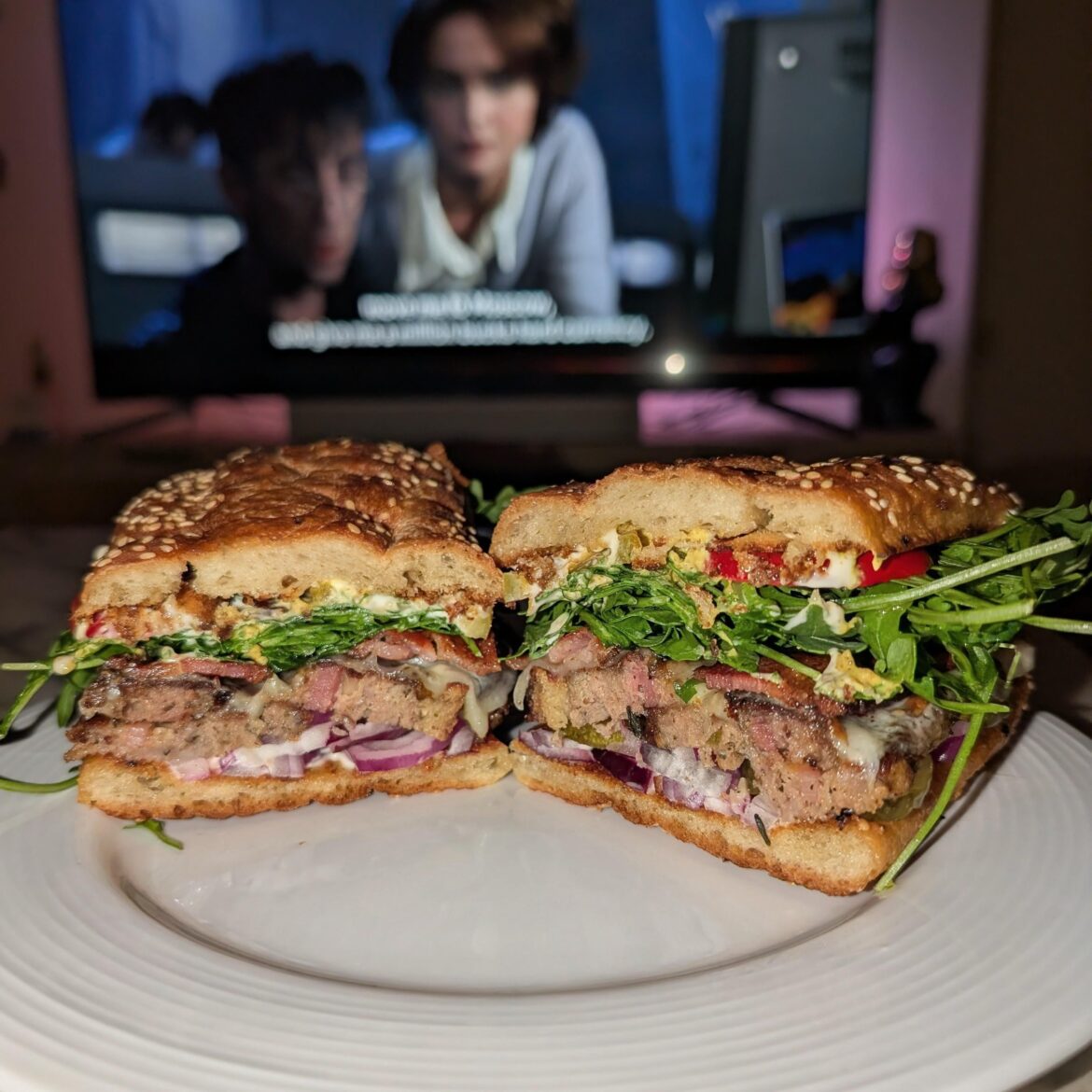 Best part of Meatloaf is the leftovers