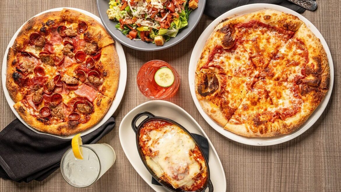 Italian joint Picazzo’s coming to North Phoenix Picazzo's Italian restaurant north Phoenix opening March 2026...