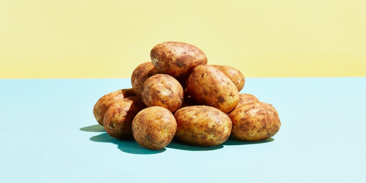 Study finds French fries can raise risk of this serious health condition by 20%