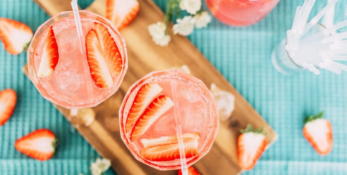 50 Most Refreshing Summer Drinks