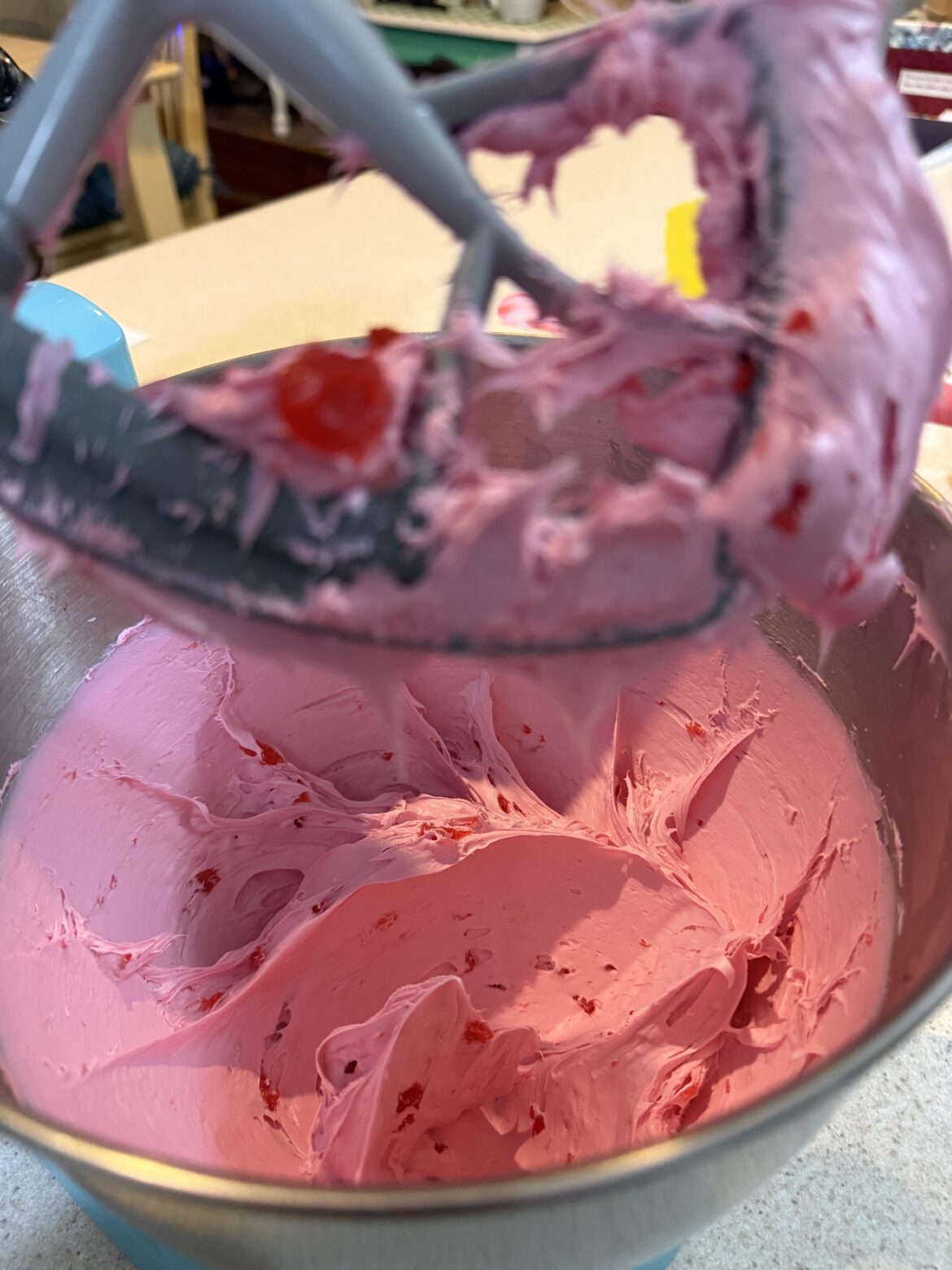 Filling options Filling options