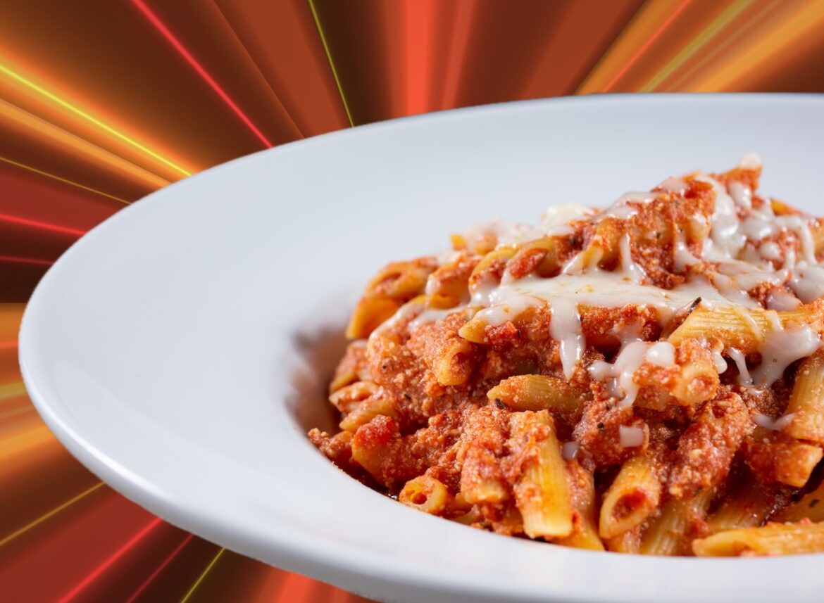 5 Chain Restaurants With the Best Baked Ziti, According to Chefs