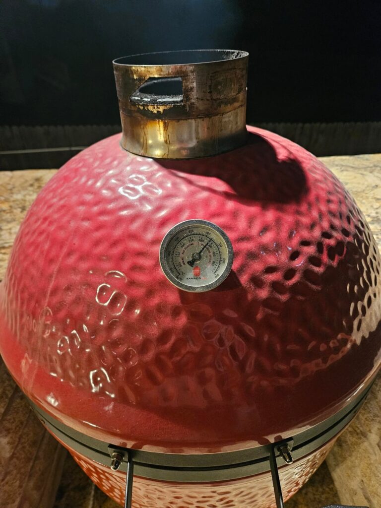 Remove SmokeWare Cap?