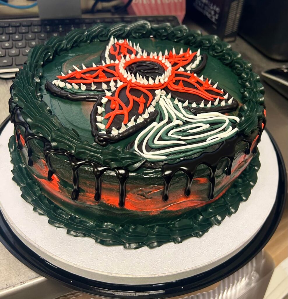 Favorite recent orders🫶