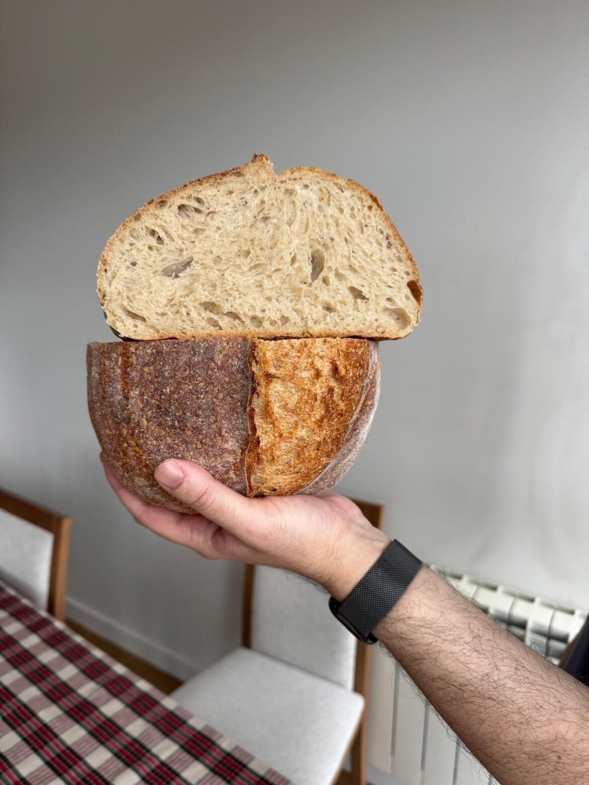 I think I finally broke the code!! I think I finally broke the code!!