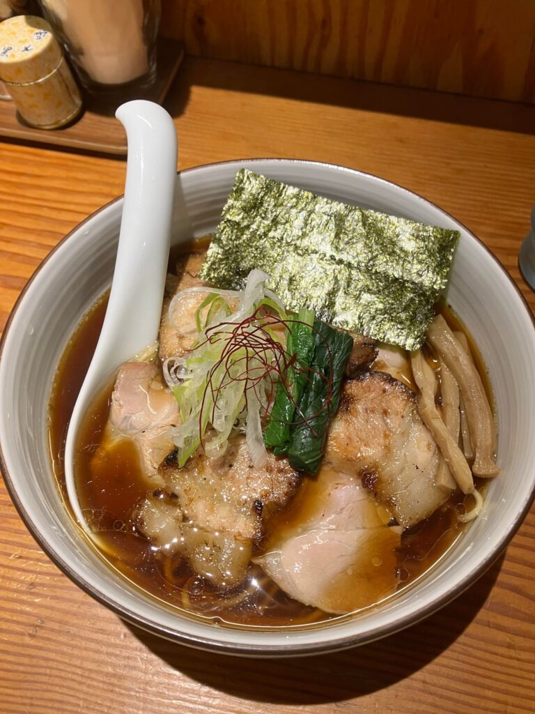 Japan Ramen Compilation