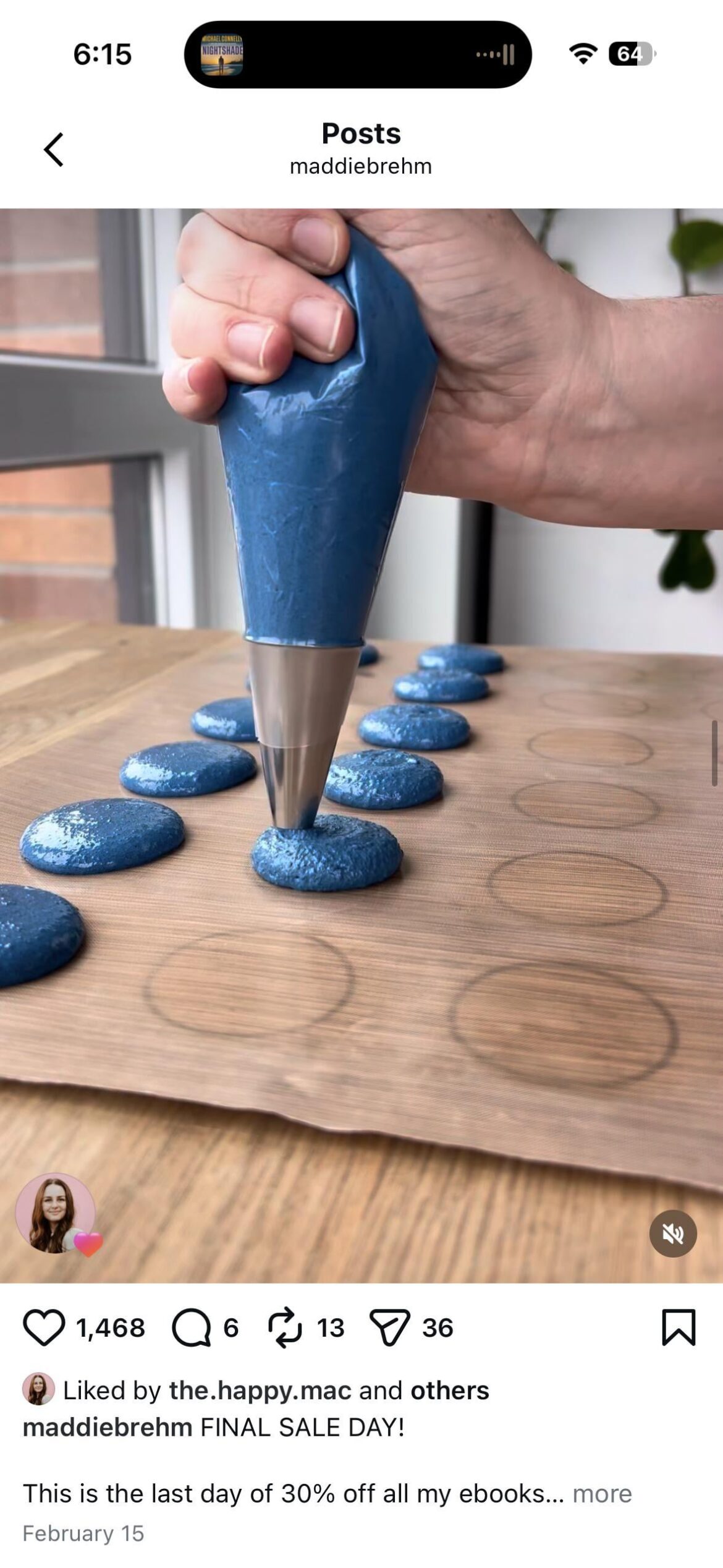 Calling all colorant experts!