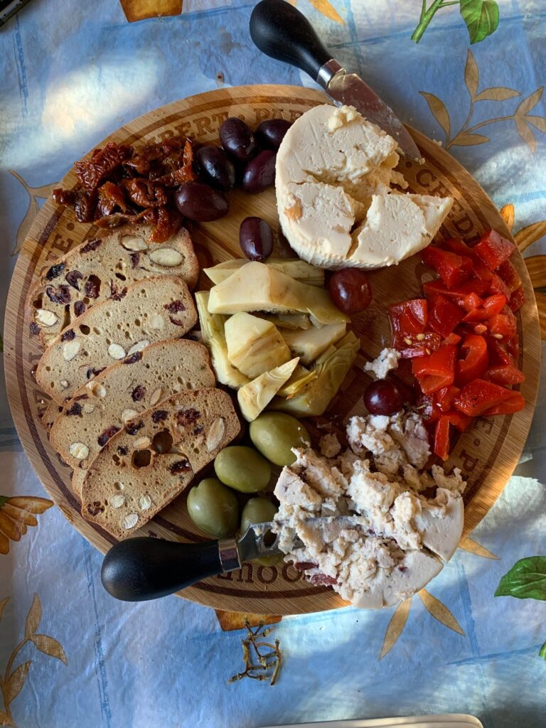 My Little Boards 🧀🍇