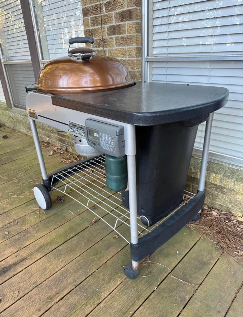 How much to pay for used Performer Deluxe?