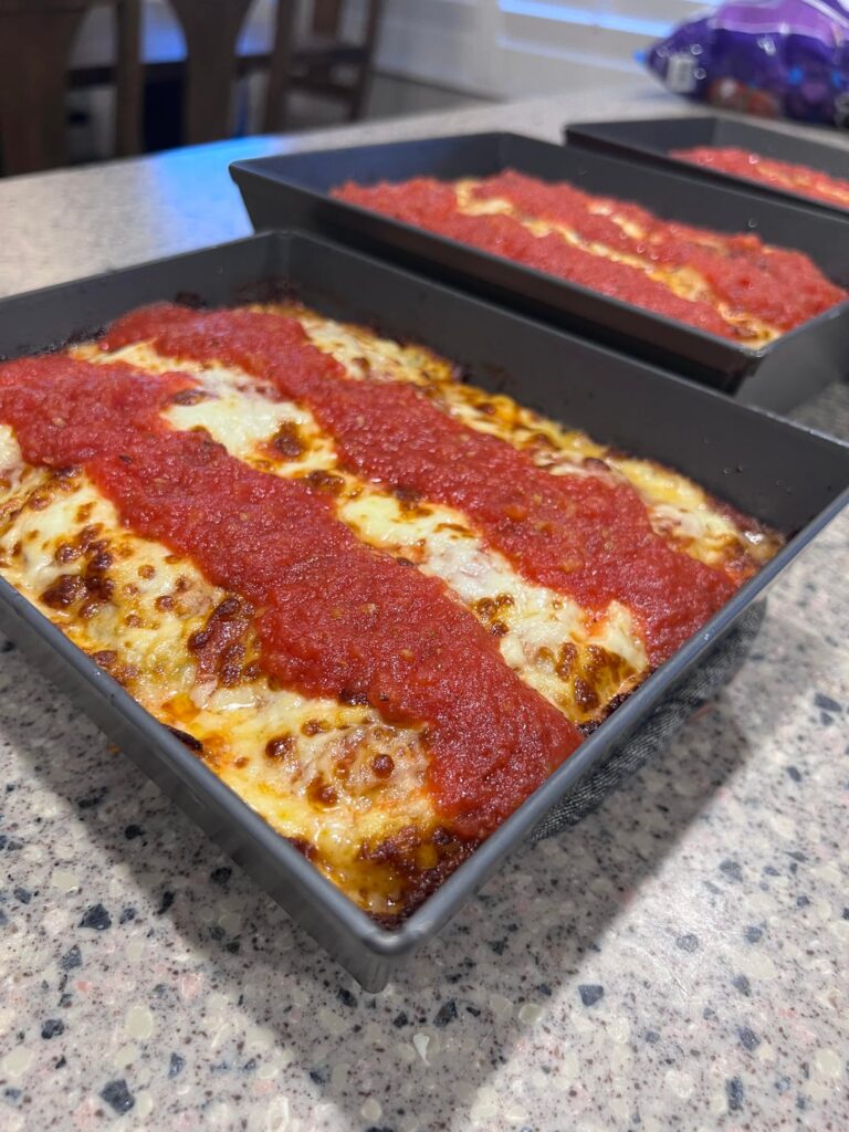 First Detroit…I’m in love!