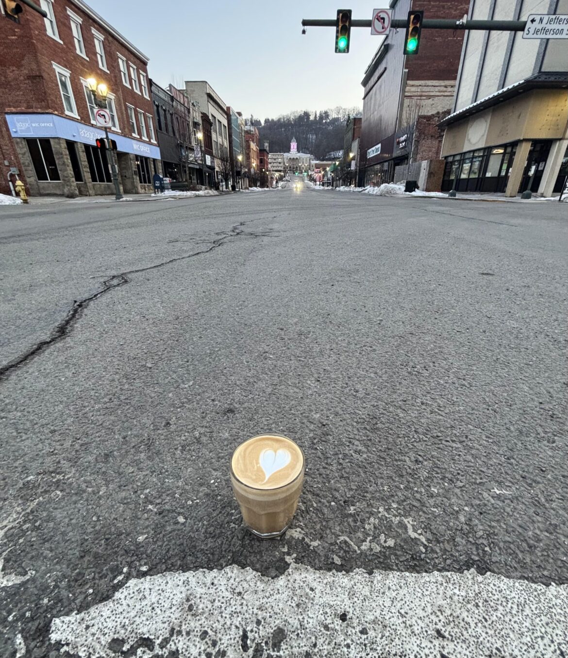 Coffee Lover ❤️☕️