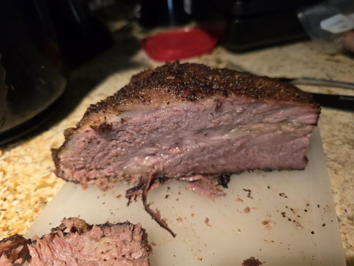 Brisket