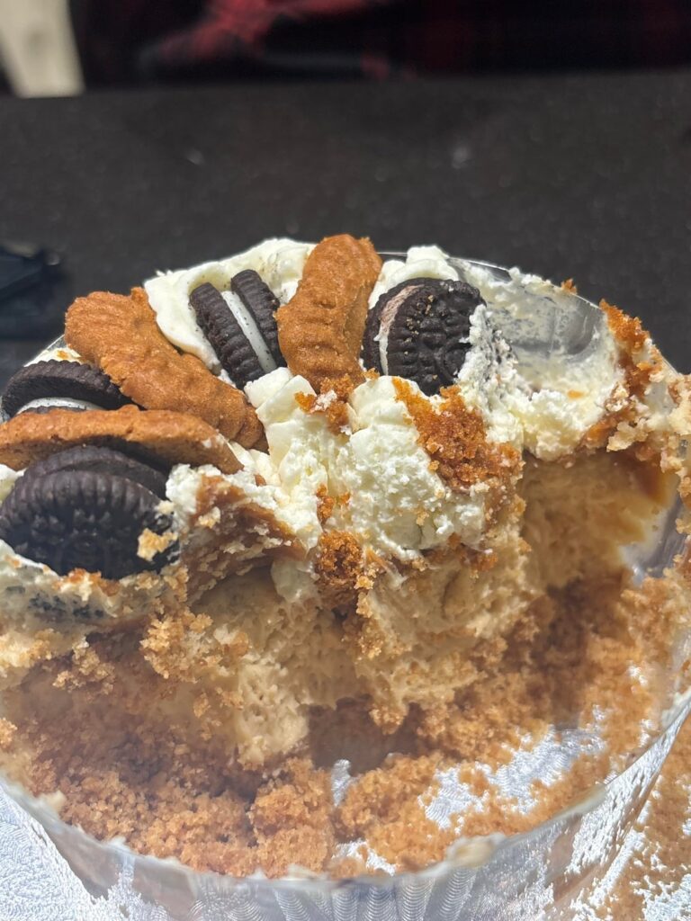 Laila’s Cheesecakes