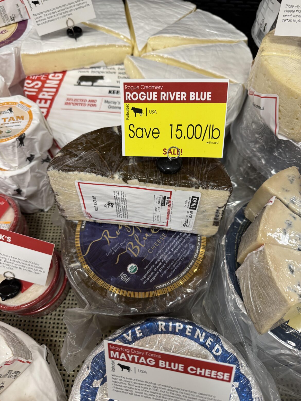 Love seeing this on sale 😃